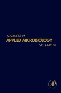 Advances in Applied Microbiology (Hardback) 9780123736697
