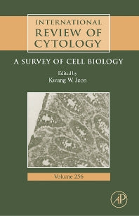 International Review of Cytology; A Survey of Cell Biology (Hardback) 9780123737007