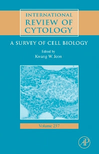 International Review of Cytology; A Survey of Cell Biology (Hardback) 9780123737014