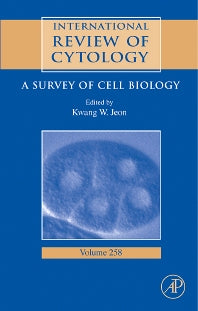 International Review of Cytology; A Survey of Cell Biology (Hardback) 9780123737021