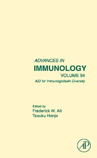 AID for Immunoglobulin Diversity (Hardback) 9780123737069