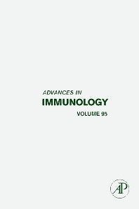 Advances in Immunology (Hardback) 9780123737083