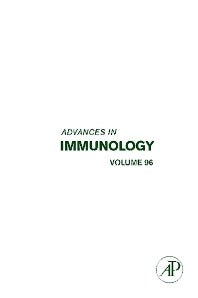 Advances in Immunology (Hardback) 9780123737090
