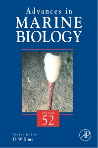 Advances in Marine Biology (Hardback) 9780123737182