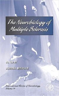 The Neurobiology of Multiple Sclerosis (Hardback) 9780123737366