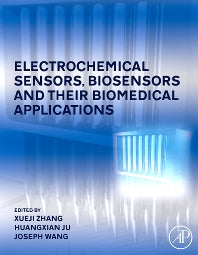 Electrochemical Sensors, Biosensors and their Biomedical Applications (Hardback) 9780123737380