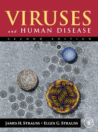 Viruses and Human Disease (Hardback) 9780123737410