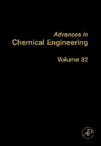 Advances in Chemical Engineering (Hardback) 9780123738998