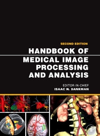 Handbook of Medical Image Processing and Analysis (Hardback) 9780123739049