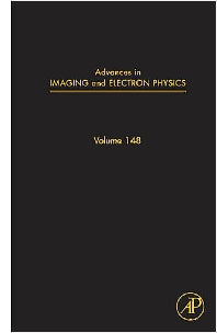 Advances in Imaging and Electron Physics (Hardback) 9780123739100