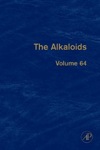 The Alkaloids; Chemistry and Biology (Hardback) 9780123739117