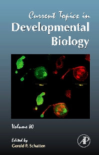 Current Topics in Developmental Biology (Hardback) 9780123739148