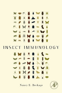 Insect Immunology (Hardback) 9780123739766