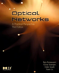 Optical Networks; A Practical Perspective (Hardback) 9780123740922