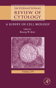 International Review of Cytology; A Survey of Cell Biology (Hardback) 9780123741080