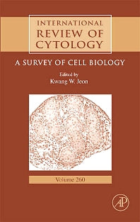 International Review of Cytology; A Survey of Cell Biology (Hardback) 9780123741141