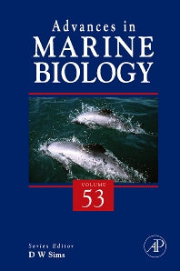 Advances in Marine Biology (Hardback) 9780123741196