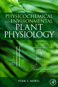 Physicochemical and Environmental Plant Physiology (Hardback) 9780123741431