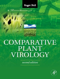 Comparative Plant Virology (Hardback) 9780123741547