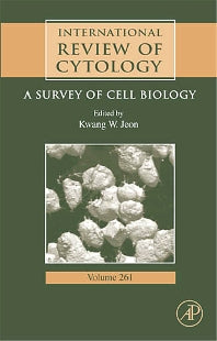 International Review of Cytology; A Survey of Cell Biology (Hardback) 9780123741608