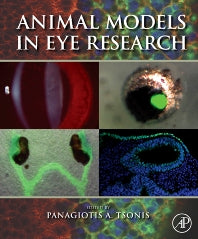 Animal Models in Eye Research (Hardback) 9780123741691