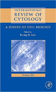 International Review of Cytology; A Survey of Cell Biology (Hardback) 9780123741790