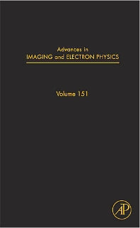 Advances in Imaging and Electron Physics (Hardback) 9780123742186