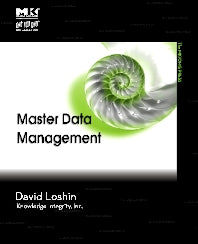 Master Data Management (Paperback / softback) 9780123742254