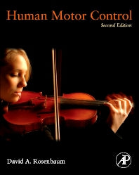 Human Motor Control (Hardback) 9780123742261