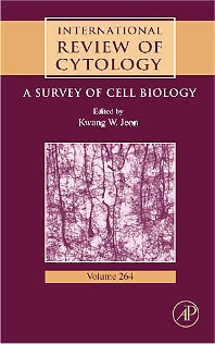 International Review of Cytology; A Survey of Cell Biology (Hardback) 9780123742636