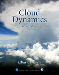 Cloud Dynamics (Hardback) 9780123742667