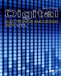 Digital Electronics and Design with VHDL (Hardback) 9780123742704