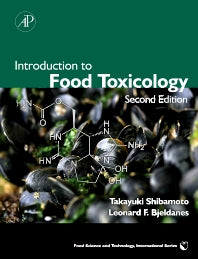 Introduction to Food Toxicology (Hardback) 9780123742865