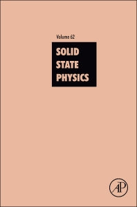Solid State Physics (Hardback) 9780123742933
