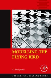 Modelling the Flying Bird (Hardback) 9780123742995