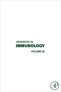Advances in Immunology (Hardback) 9780123743251