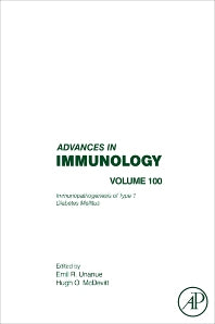 Immunopathogenesis of Type 1 Diabetes Mellitus (Hardback) 9780123743268