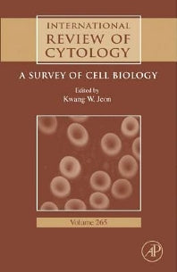 International Review of Cytology; A Survey of Cell Biology (Hardback) 9780123743329