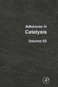 Advances in Catalysis (Hardback) 9780123743367