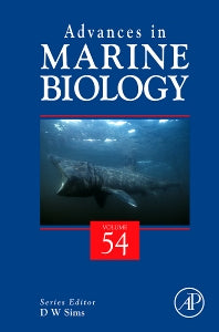 Advances in Marine Biology (Hardback) 9780123743510