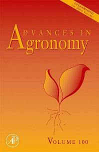 Advances in Agronomy (Hardback) 9780123743619