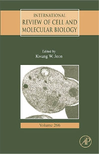 International Review of Cell and Molecular Biology (Hardback) 9780123743725