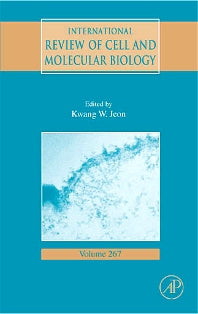 International Review of Cell and Molecular Biology (Hardback) 9780123743749