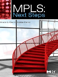 MPLS: Next Steps (Hardback) 9780123744005