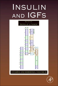 Insulin and IGFs (Hardback) 9780123744081