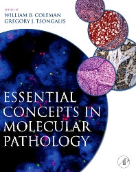 Essential Concepts in Molecular Pathology (Hardback) 9780123744180