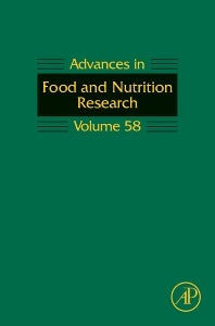 Advances in Food and Nutrition Research (Hardback) 9780123744418