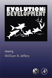 Evolution and Development (Hardback) 9780123744555