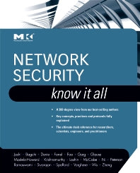 Network Security: Know It All (Hardback) 9780123744630