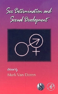 Sex Determination and Sexual Development (Hardback) 9780123744968